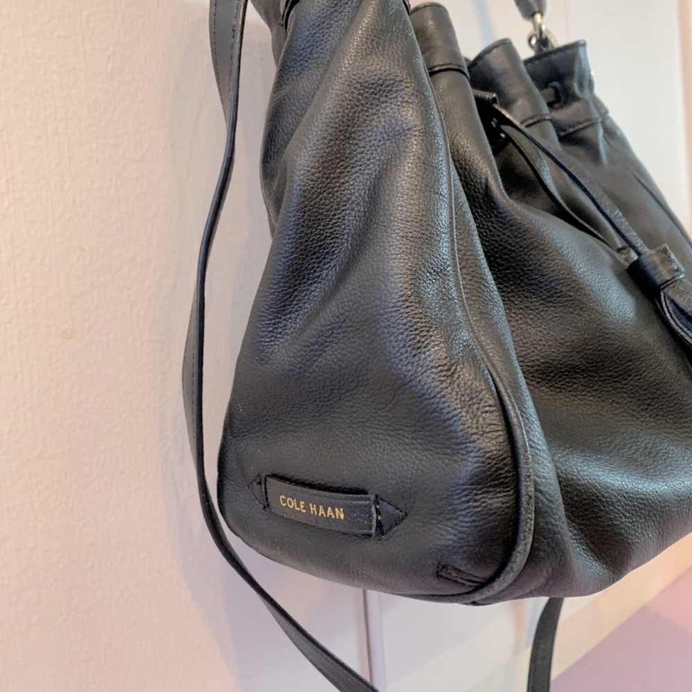 Cole Haan purse